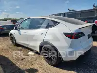 2020 Tesla Model Y фото