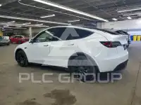 2020 Tesla Model Y фото