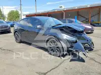 2020 Tesla Model Y фото