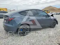 2020 Tesla Model Y photo