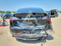 2020 Tesla Model Y фото