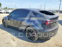 2020 Tesla Model Y фото