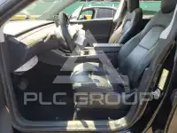 2020 Tesla Model Y фото
