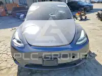 2020 Tesla Model Y фото