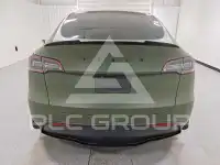 2020 Tesla Model Y фото