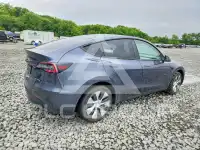 2020 Tesla Model Y фото