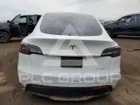 2020 Tesla Model Y фото