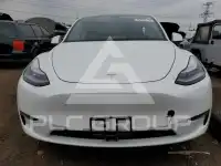 2020 Tesla Model Y фото