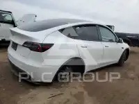 2020 Tesla Model Y фото