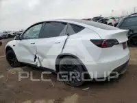 2020 Tesla Model Y фото