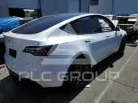 2020 Tesla Model Y фото
