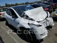 2020 Tesla Model Y фото