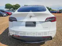 2020 Tesla Model Y photo
