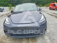 2020 Tesla Model Y photo