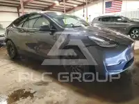 2020 Tesla Model Y фото