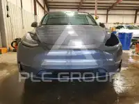 2020 Tesla Model Y фото