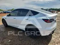 2020 Tesla Model Y photo