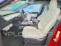 2020 Tesla Model Y photo