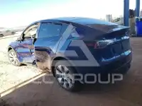 2020 Tesla Model Y photo