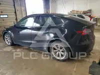 2020 Tesla Model Y фото