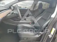 2020 Tesla Model Y фото