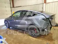 2020 Tesla Model Y фото