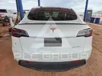 2020 Tesla Model Y фото