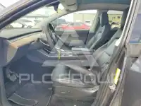 2020 Tesla Model Y фото