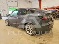 2020 Tesla Model Y photo