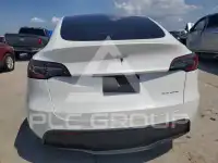 2020 Tesla Model Y фото