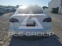 2020 Tesla Model Y фото