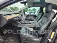 2020 Tesla Model Y фото