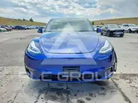 2020 Tesla Model Y фото