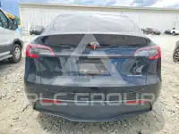 2020 Tesla Model Y photo