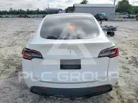 2020 Tesla Model Y фото