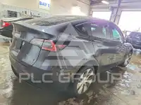 2020 Tesla Model Y фото