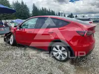 2020 Tesla Model Y photo