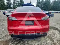 2020 Tesla Model Y photo
