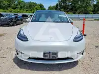 2020 Tesla Model Y фото