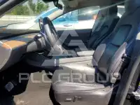 2020 Tesla Model Y фото