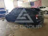 2020 Tesla Model Y фото