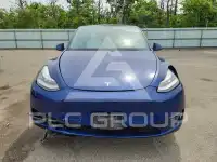 2020 Tesla Model Y фото