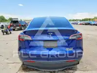 2020 Tesla Model Y фото