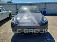 2020 Tesla Model Y photo