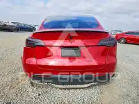 2020 Tesla Model Y фото