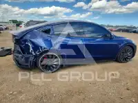 2020 Tesla Model Y photo
