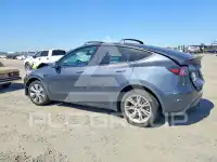 2020 Tesla Model Y фото