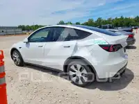 2020 Tesla Model Y фото