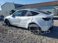2020 Tesla Model Y фото