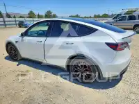 2020 Tesla Model Y фото